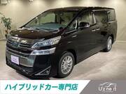2019 TOYOTA VELLFIRE