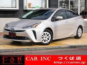 2019 TOYOTA PRIUS S