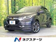 2014 HONDA VEZEL