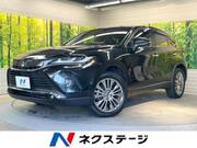 2020 TOYOTA HARRIER HYBRID Z