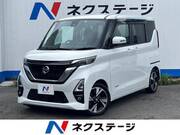2023 NISSAN ROOX