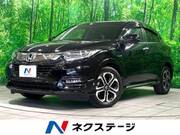 2018 HONDA VEZEL