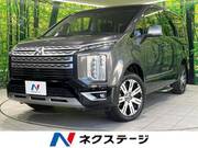 2019 MITSUBISHI OTHER