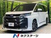 2024 TOYOTA NOAH