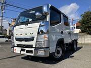 2020 FUSO CANTER