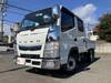 FUSO CANTER