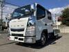 FUSO CANTER