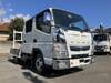 FUSO CANTER