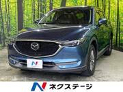 2018 MAZDA CX-5 20S PROACTIVE