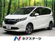 2017 HONDA FREED