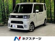 2019 DAIHATSU WAKE