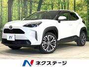 2023 TOYOTA YARIS CROSS Z