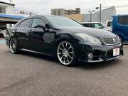 2010 TOYOTA CROWN