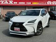 2015 LEXUS NX