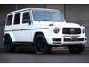 MERCEDES BENZ G-CLASS