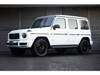 MERCEDES BENZ G-CLASS