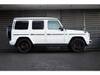 MERCEDES BENZ G-CLASS
