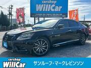 2012 LEXUS LS
