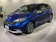 2020 NISSAN NOTE