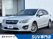 2012 SUBARU IMPREZA SPORTS 2.0I