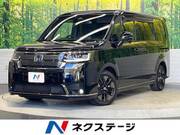 2023 HONDA STEPWAGON