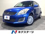 2015 SUZUKI SWIFT