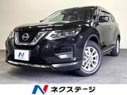 2019 NISSAN X-TRAIL