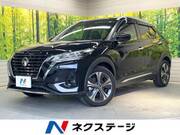 2022 NISSAN KICKS