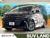 TOYOTA ALPHARD HYBRID