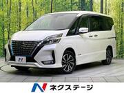 2020 NISSAN SERENA