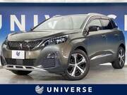2020 PEUGEOT 3008