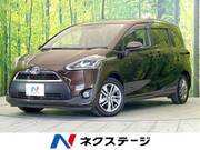 2018 TOYOTA SIENTA G