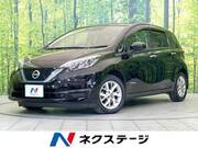 2019 NISSAN NOTE