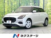 2024 SUZUKI SWIFT XG