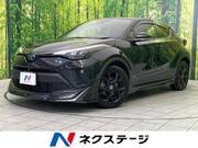 2021 TOYOTA C-HR