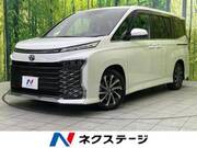 2024 TOYOTA VOXY