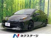 2022 TOYOTA PRIUS