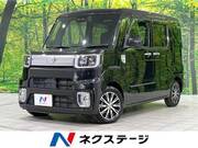 2018 DAIHATSU WAKE