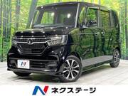 2020 HONDA N-BOX CUSTOM