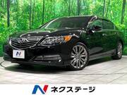 2016 HONDA LEGEND