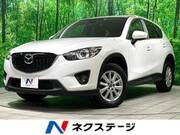 2012 MAZDA CX-5 XD L PACKAGE