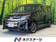 2018 TOYOTA NOAH