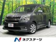2007 TOYOTA NOAH