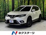 2015 NISSAN X-TRAIL