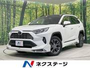 2022 TOYOTA RAV4 G