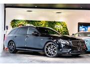 2020 MERCEDES BENZ E-CLASS Stationwagon