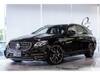 MERCEDES BENZ E-CLASS Stationwagon