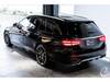 MERCEDES BENZ E-CLASS Stationwagon