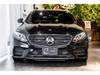 MERCEDES BENZ E-CLASS Stationwagon