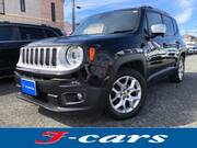 2018 CHRYSLER JEEP RENEGADE